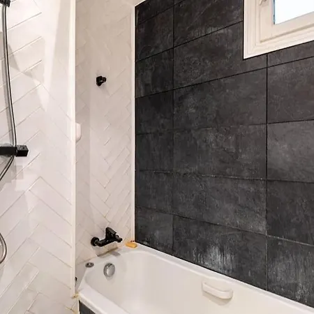 Guestready - Modern Oasis Near The Pantheon Paris