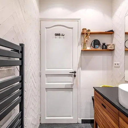 Apartment Guestready - Modern Oasis Near The Pantheon *