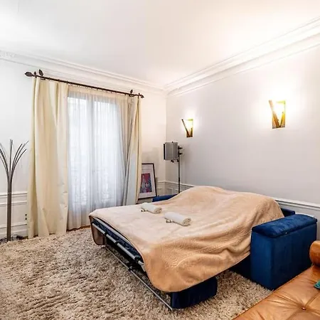 Guestready - Modern Oasis Near The Pantheon Apartment *
