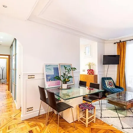 Guestready - Modern Oasis Near The Pantheon * Paris